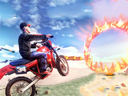 Resim Bisiklet gösterileri ustası