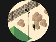 Elit keskin nişancılar