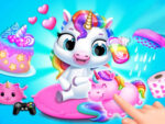 Bebek Unicorn'um 2