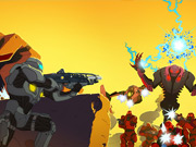 Resim Nova Kapsamındaki operasyonlar