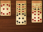 Solitaire HD