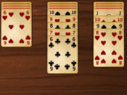Solitaire HD