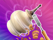 Ahşap torna laboratuvarı